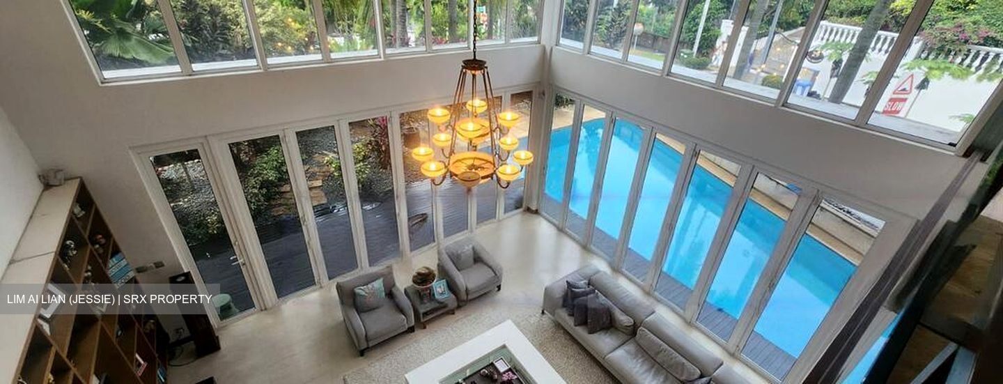 Toh Estate (D17), Detached #459129721